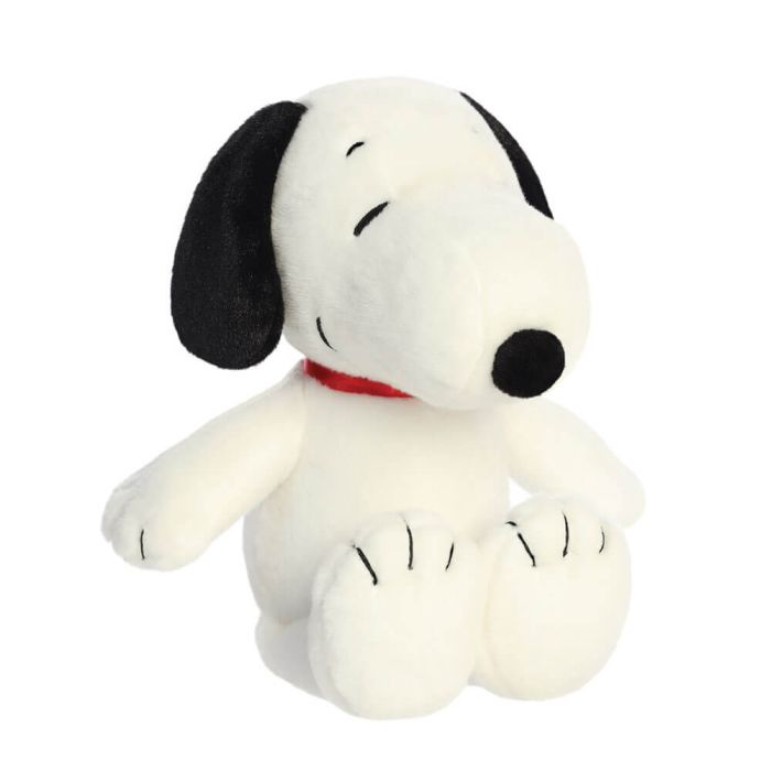 Peanuts - Peanuts Snoopy 30cm - Soft Toy - 1 Year+