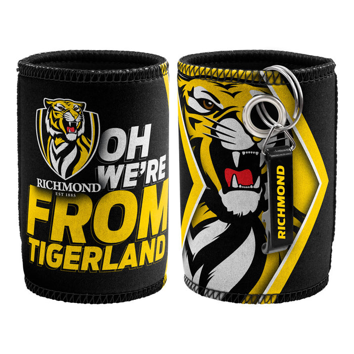 RICHMOND CAN COOLER OPENER