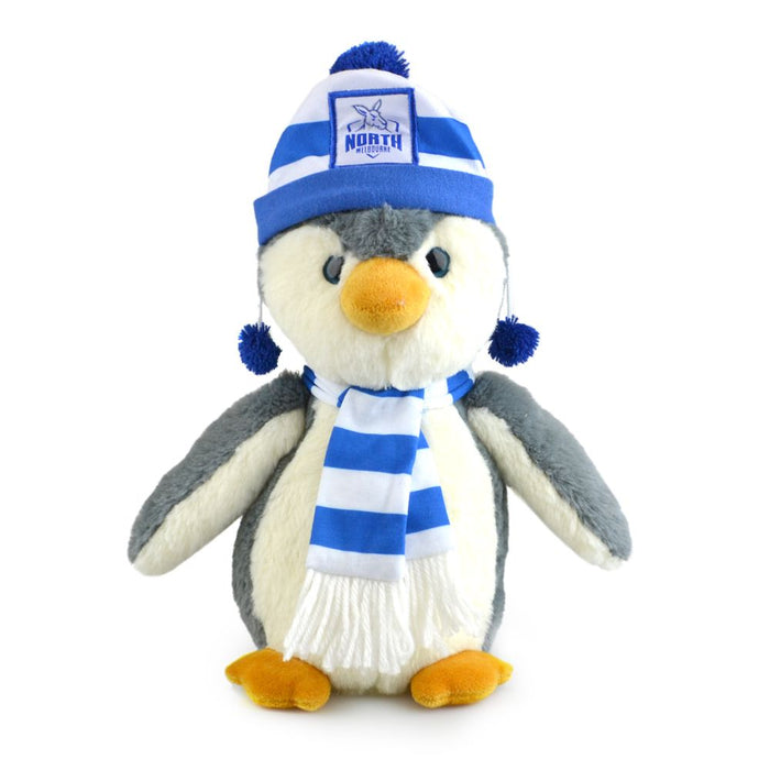 PENGUIN NORTH MELBOURNE AFL