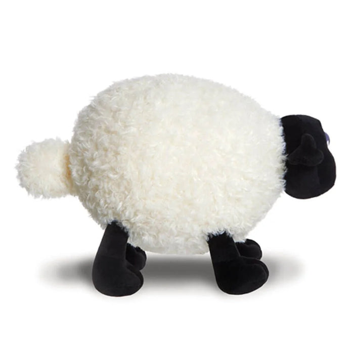 SHAUN THE SHEEP SHIRLEY PLUSH