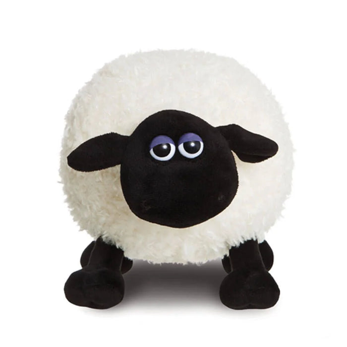 SHAUN THE SHEEP SHIRLEY PLUSH
