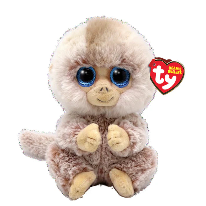 STUBBY - Monkey Tan Reg Beanie Belly