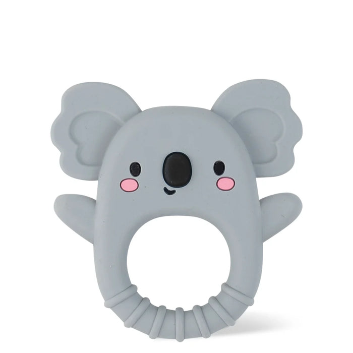 Tiger Tribe Baby Teether Koala