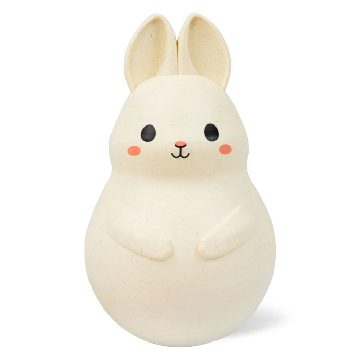 Tiger Tribe: Roly Poly - Bunny, Multi