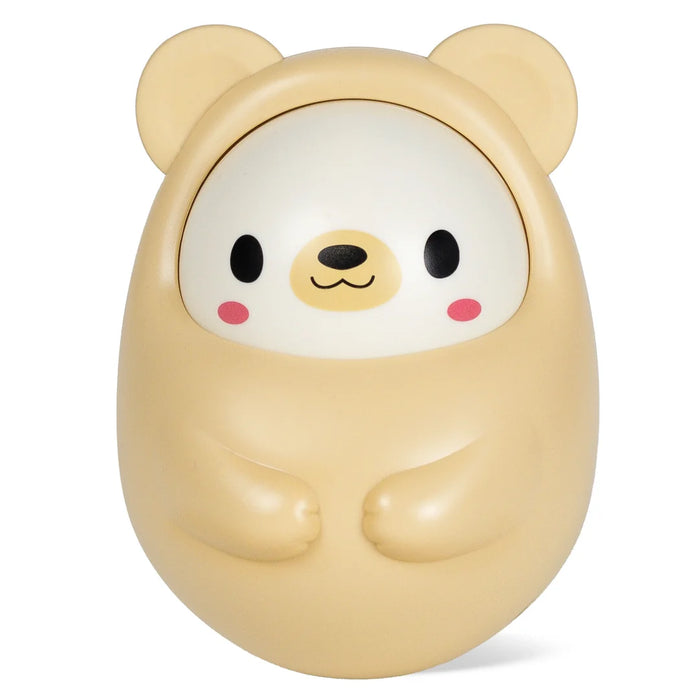 TIGER TRIBE RPLY POLY BEAR