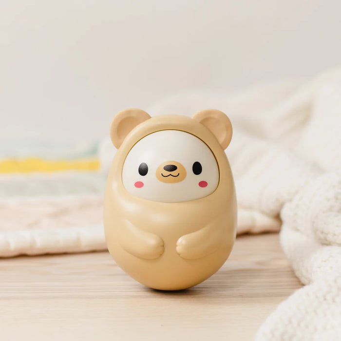 TIGER TRIBE RPLY POLY BEAR