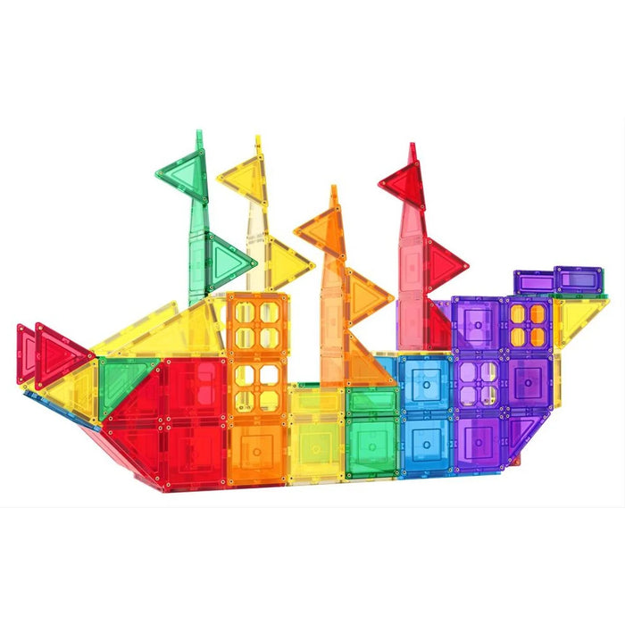 TILE TEK BUILDERS SET 110 PIECES