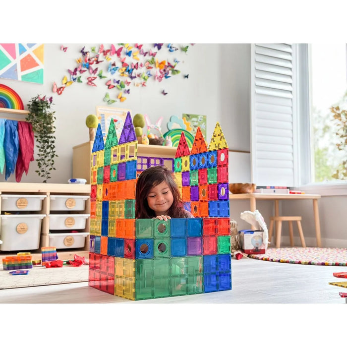 TILE TEK BUILDERS SET 110 PIECES