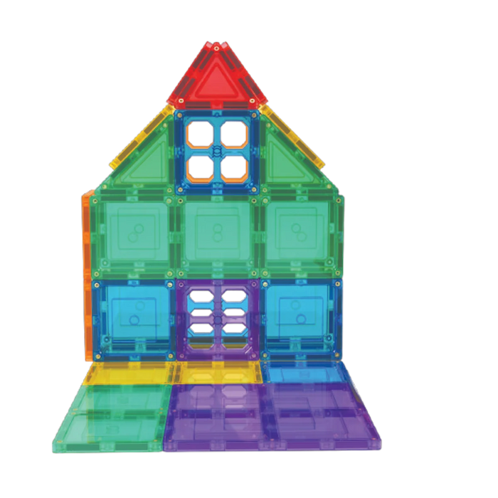 TILE TEK STARTER SET 32 PIECES