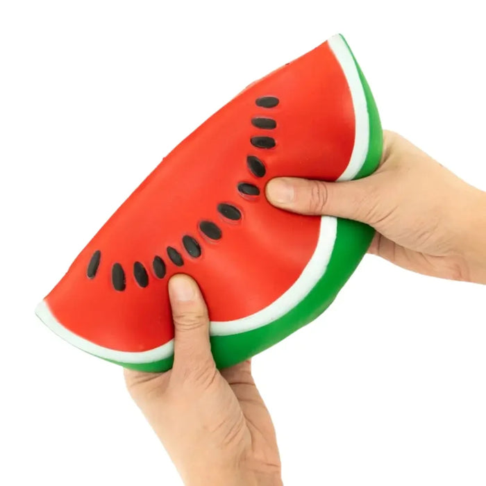 THE BIG SQUIJ WATERMELON