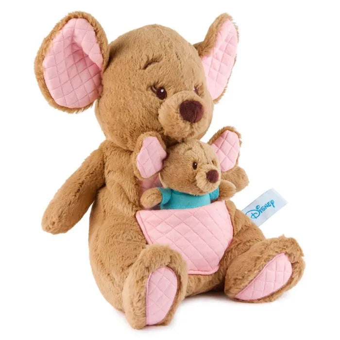 Gund Disney Kanga & Roo Stuffed Animal, One Size