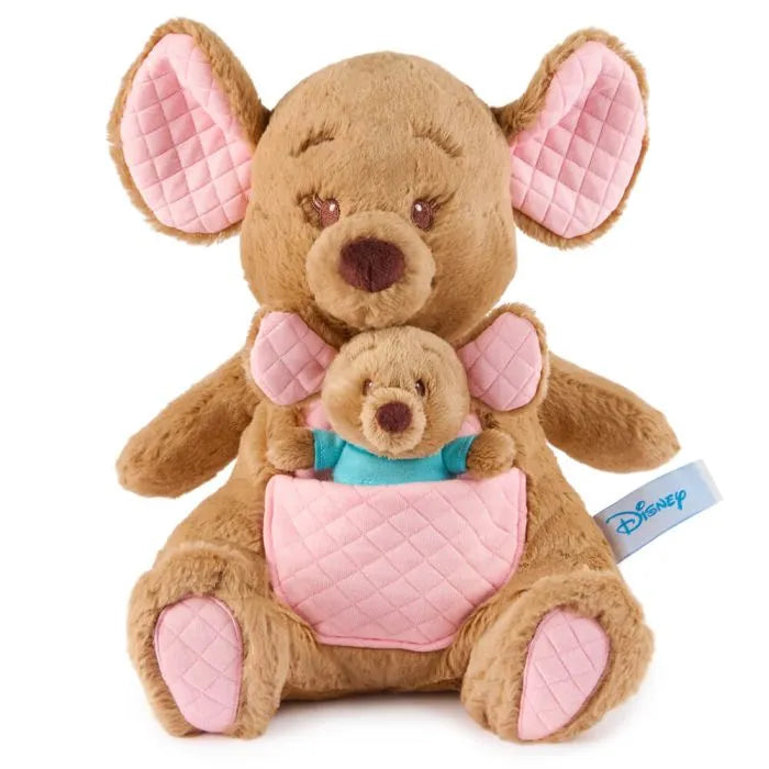 Gund Disney Kanga & Roo Stuffed Animal, One Size
