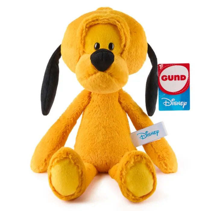 Gund Disney 15in. Pluto Toothpick Plush