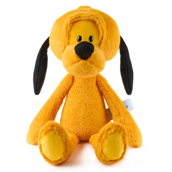 Gund Disney 15in. Pluto Toothpick Plush