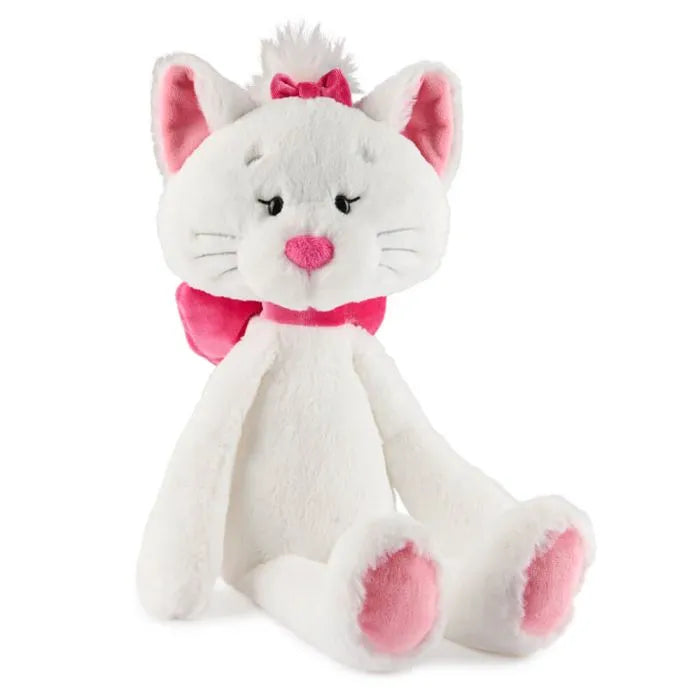 Gund Plush Disney Marie Toothpick Plush - Multi Color