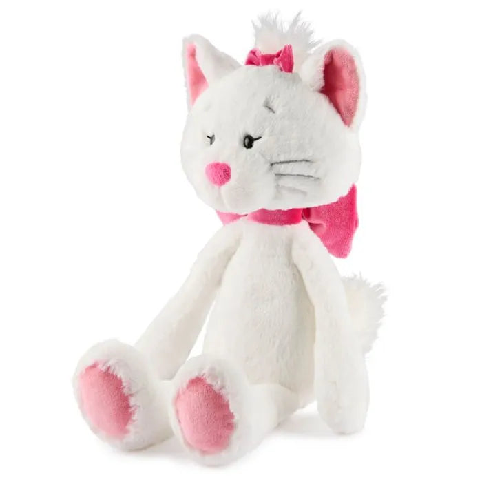 Gund Plush Disney Marie Toothpick Plush - Multi Color