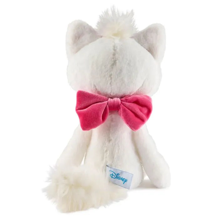 Gund Plush Disney Marie Toothpick Plush - Multi Color