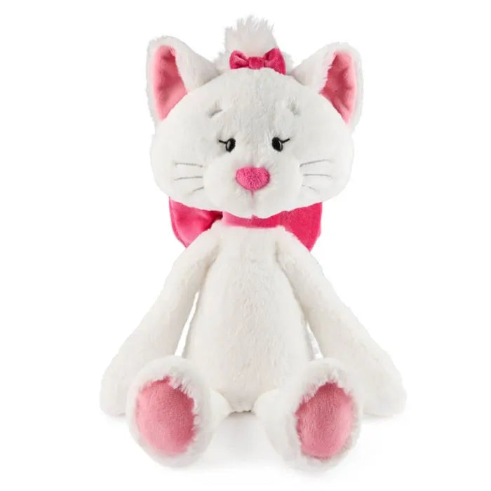 Gund Plush Disney Marie Toothpick Plush - Multi Color
