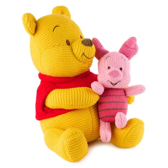 Gund Disney Winnie the Pooh Stuffed Animal, One Size