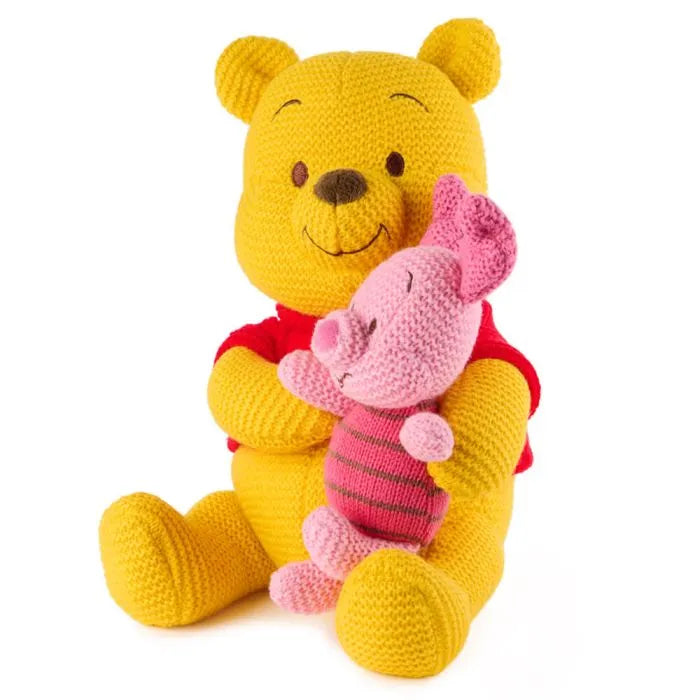 Gund Disney Winnie the Pooh Stuffed Animal, One Size