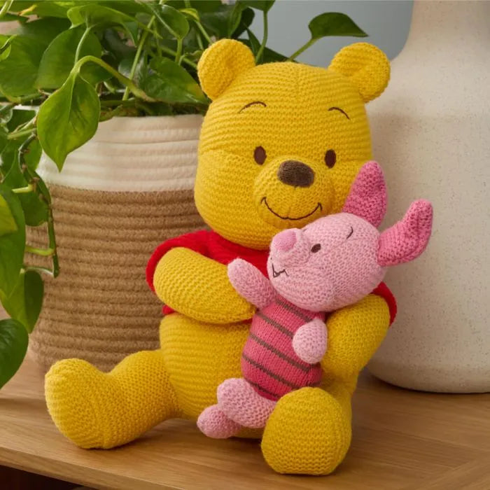 Gund Disney Winnie the Pooh Stuffed Animal, One Size