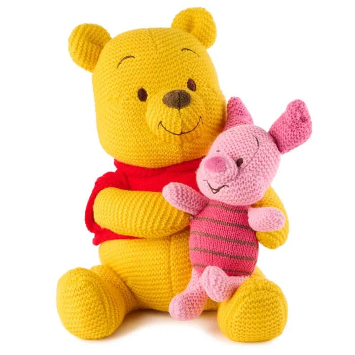 Gund Disney Winnie the Pooh Stuffed Animal, One Size
