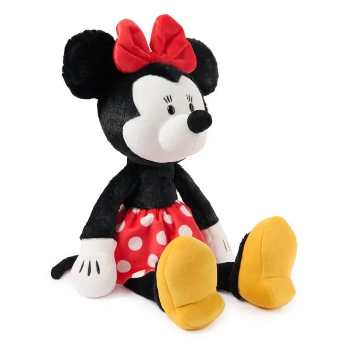 GUND DISNEY TOOTHPICK MINNIE MOUSE PLUSH