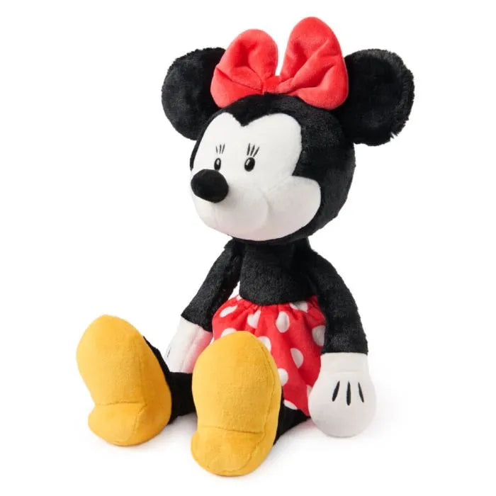 GUND DISNEY TOOTHPICK MINNIE MOUSE PLUSH