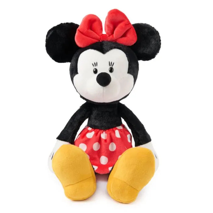 GUND DISNEY TOOTHPICK MINNIE MOUSE PLUSH