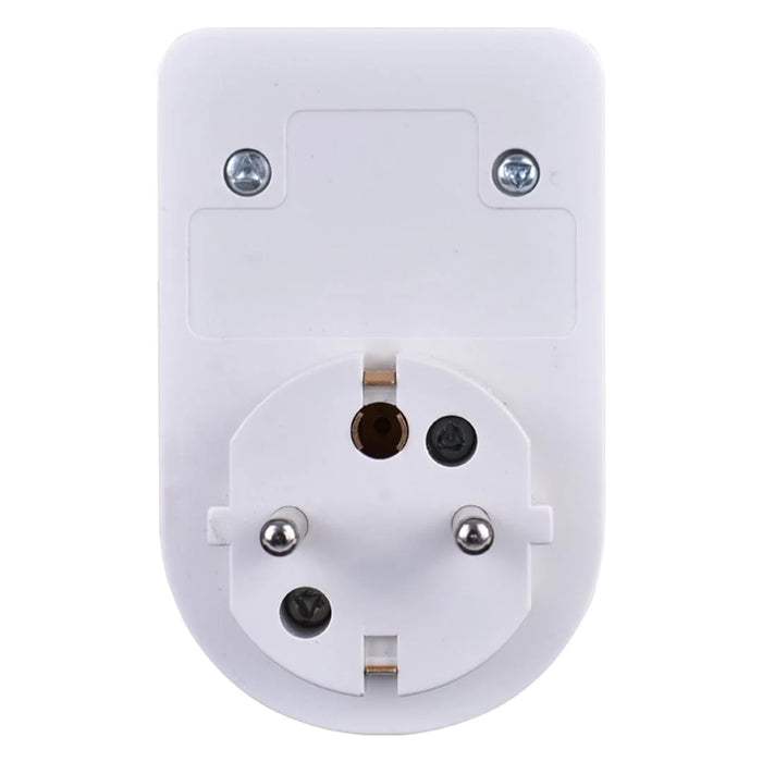 TRAVEL ADAPTER AUS TO BALI,EUROPE AND MORE (TYPE G)
