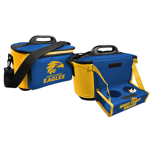 WEST COAST BAG W TRAY