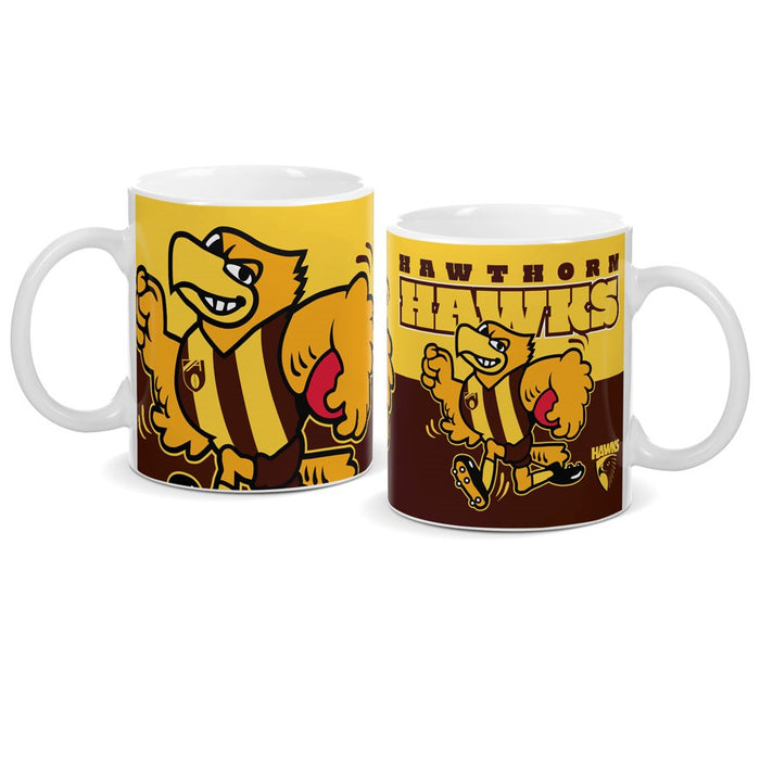 HAWTHORN MASSIVE MUG