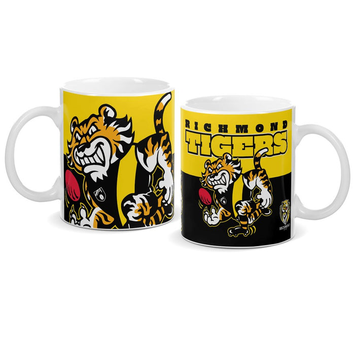 RICHMOND MASSIVE MUG