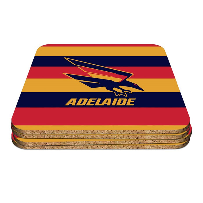 ADELAIDE SET OF 4 COASTERS