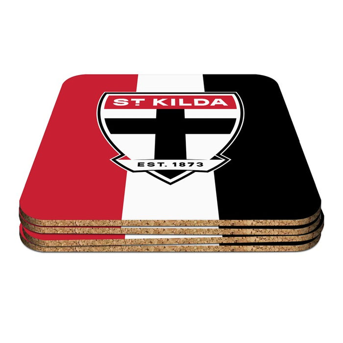 ST KILDA SET OF 4 COASTERS