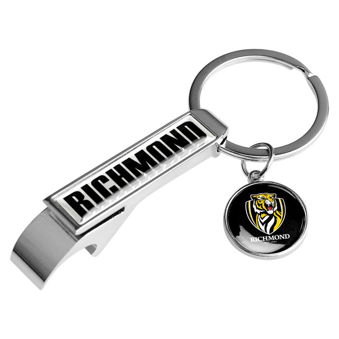 BOTTLE OPENER AFL RICHMOND