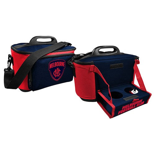 MELBOURNE COOLER BAG W TRAY