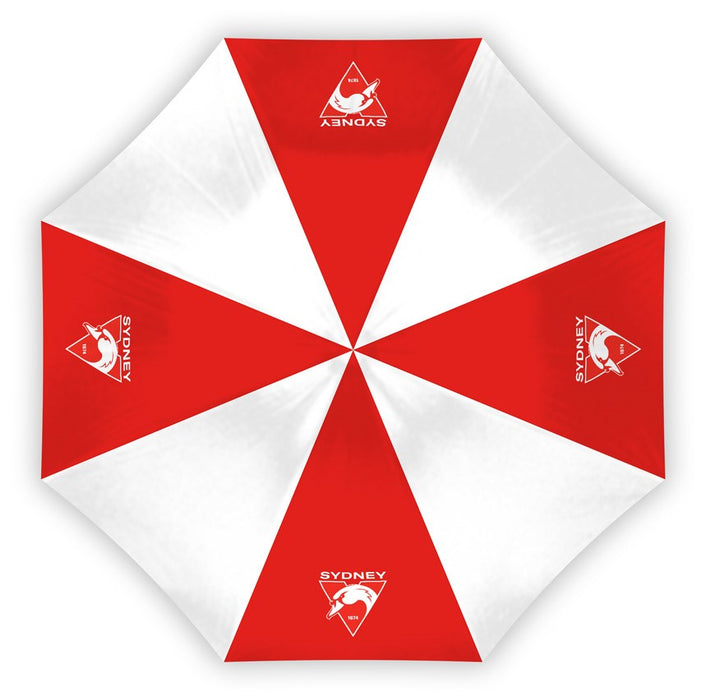 Sydney Swans AFL Compact Umbrella