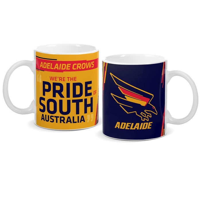 ADELAIDE SONG MUG