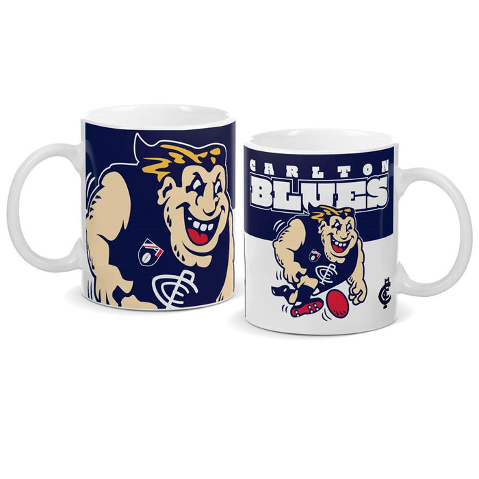 CARLTON MASSIVE MUG