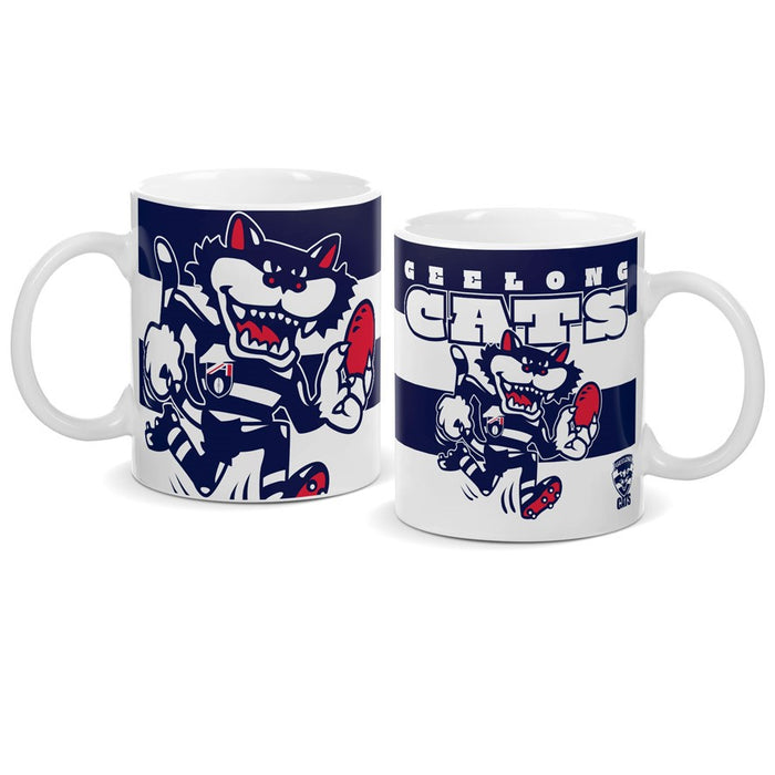GEELONG MASSIVE MUG