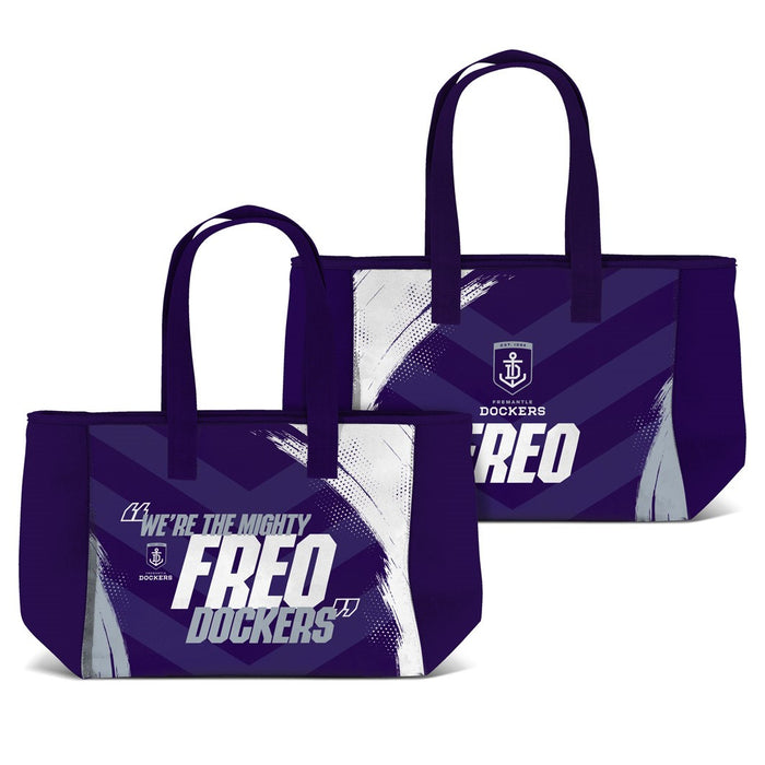 FREMANTLE NEOPRENE CARRY BAG