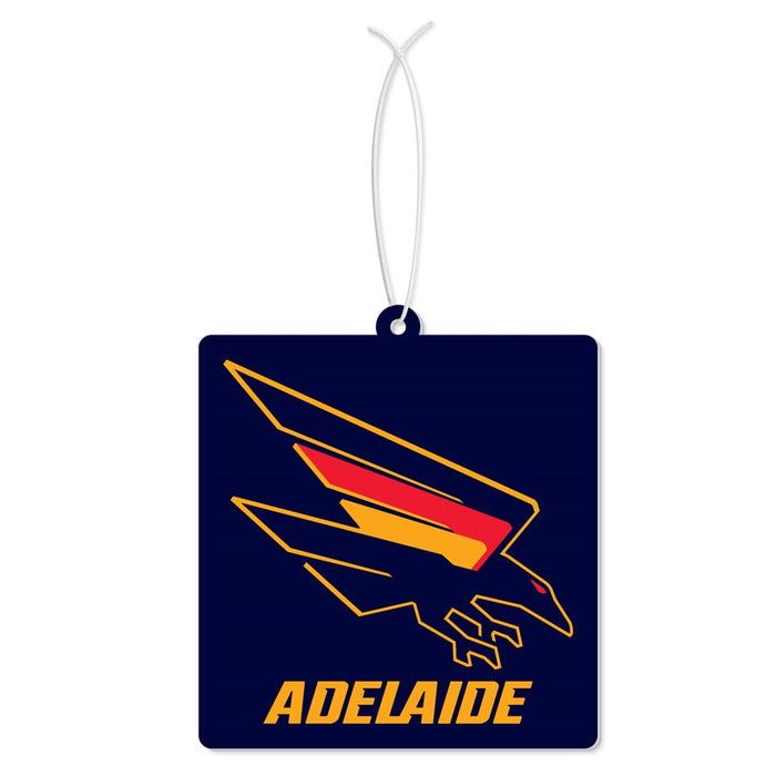AIR FRESHENER ADELAIDE CROWS