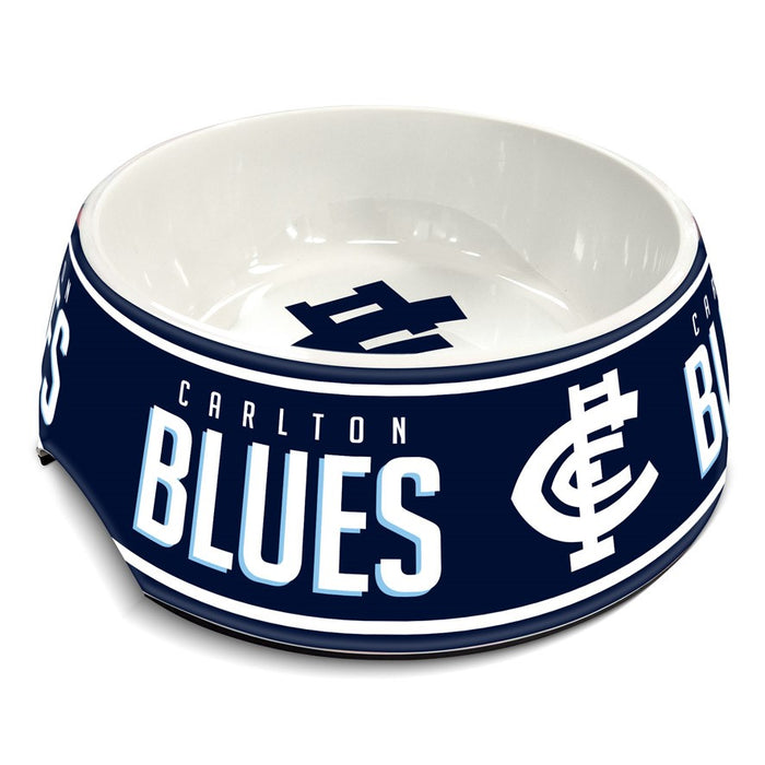 CARLTON DOG BOWL 710ML