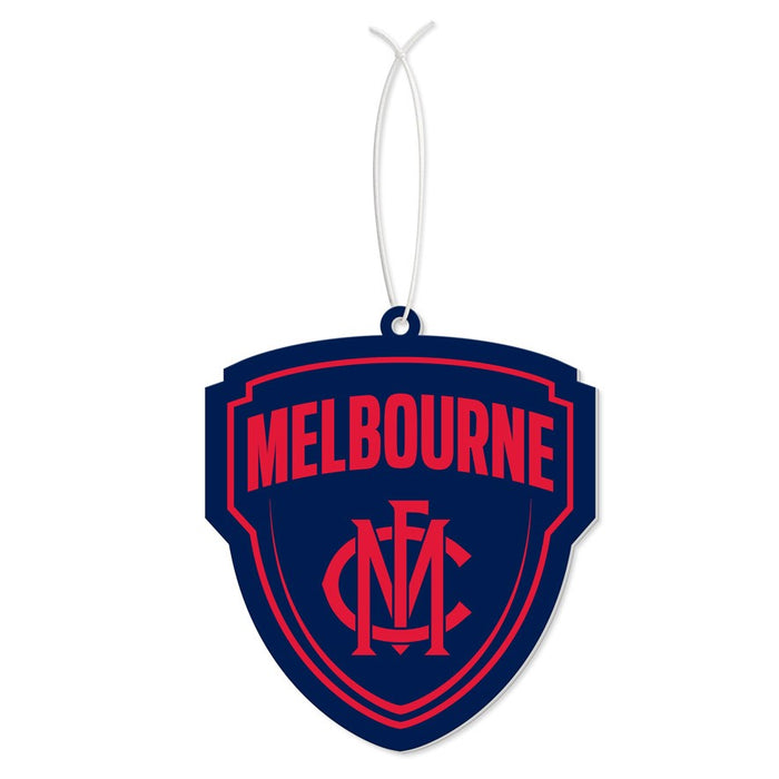 AIR FRESHENER MELBOURNE DEMONS