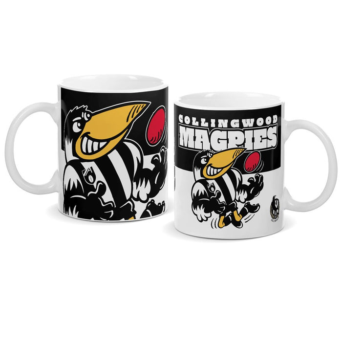 COLLINGWOOD MASSIVE MUG