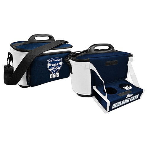 GEELONG COOLER BAG WITH TRAY