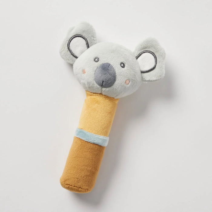 JIGGLE & GIGGLE KOALA HUGGLIES SQUEAKER