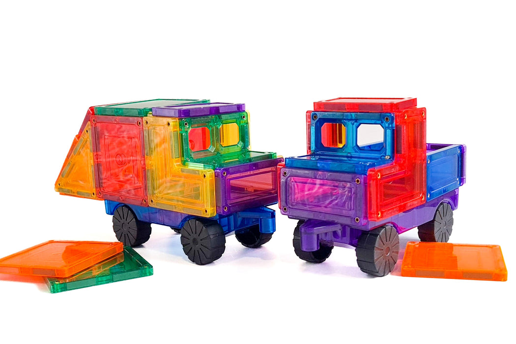 TILE TEK CAR PACK 28 PIECES