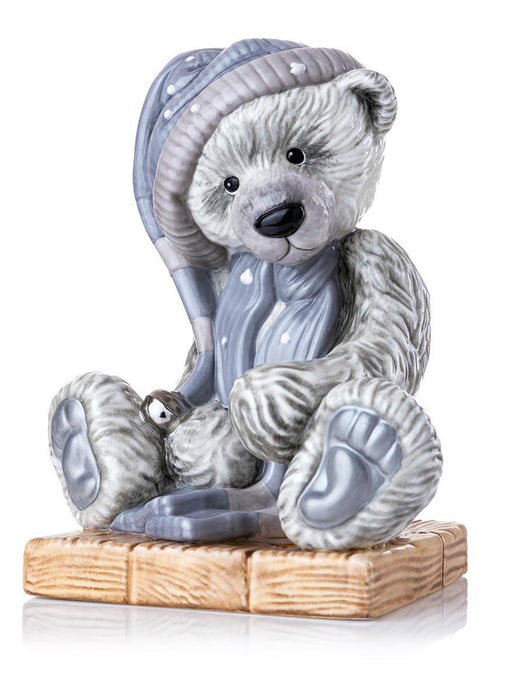 Charlie Bear - Figurine Frost